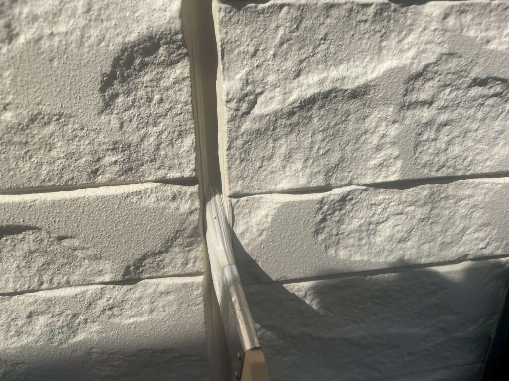 専用プライマー塗布